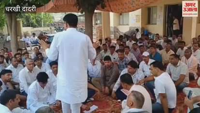 19 days long strike of electricity workers in Charkhi-Dadri ends, consensus reached