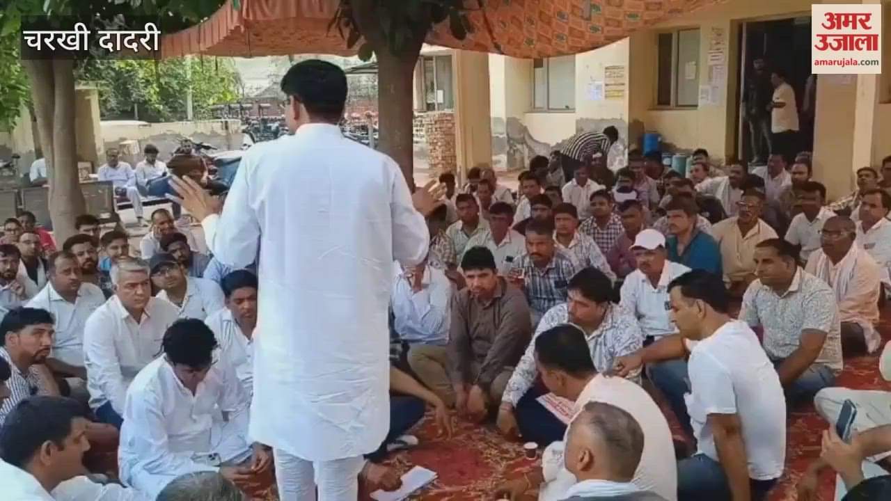 19 days long strike of electricity workers in Charkhi-Dadri ends, consensus reached