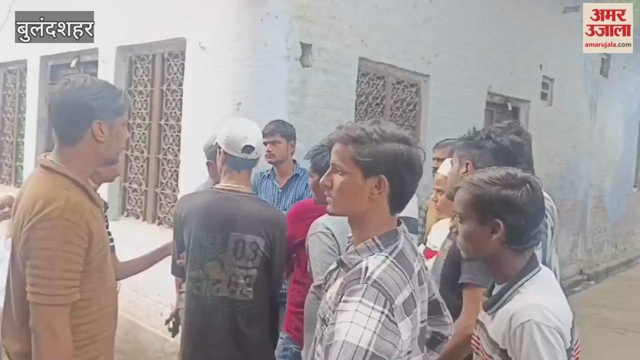 Aunt killed her nephew by hitting him with a hammer In Bulandshahr