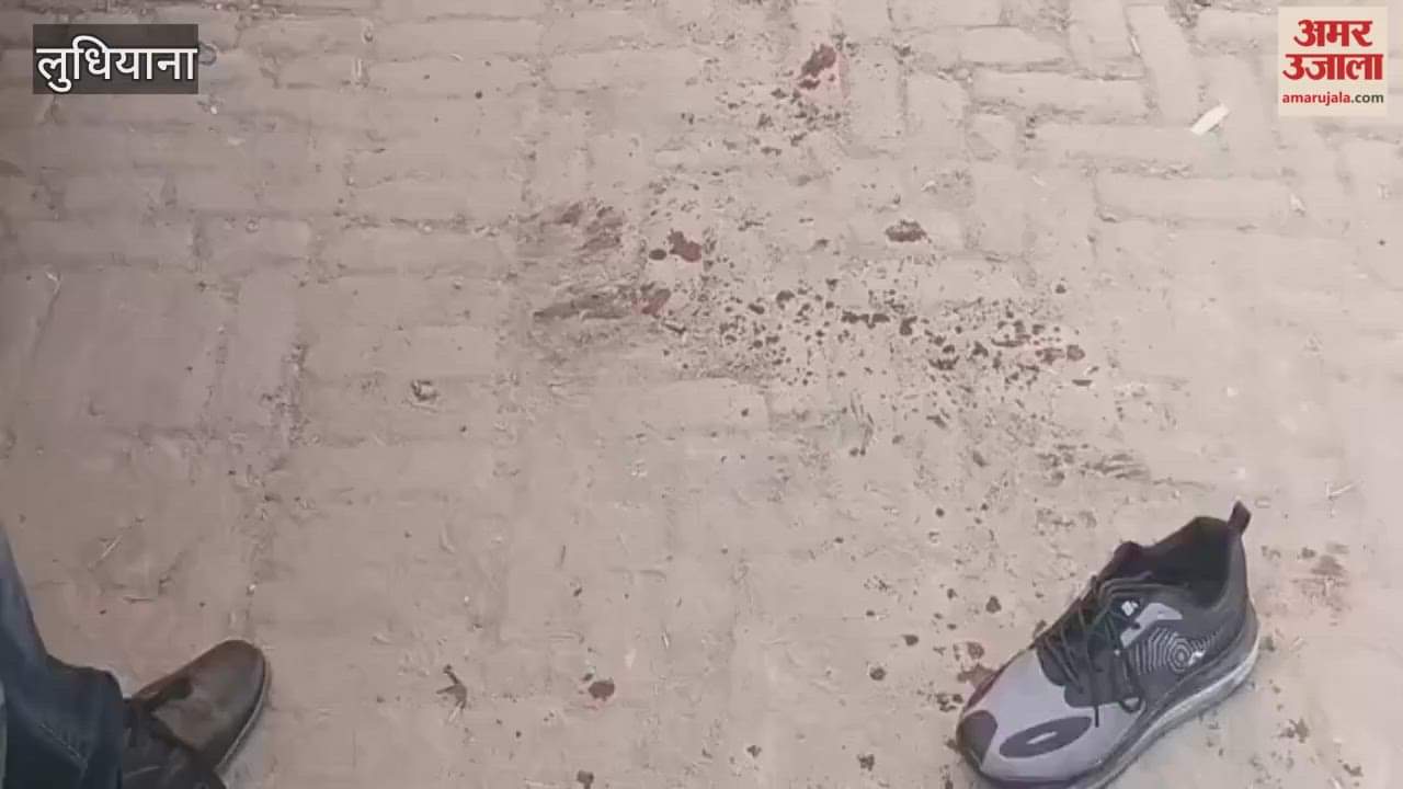 Kabaddi player shot dead in Jagraon