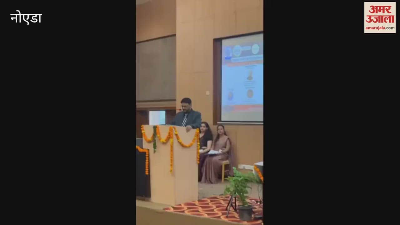 Gautam Buddha University Neuro and Biofeedback Training and Certification Program launched