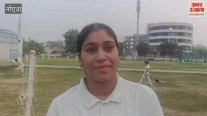 Noida players excited over victory in Women ODI World Cup