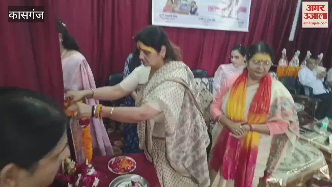 State Women Commission Chairperson Babita Chauhan said that  history of the Mughals was enhanced as part of conspiracy