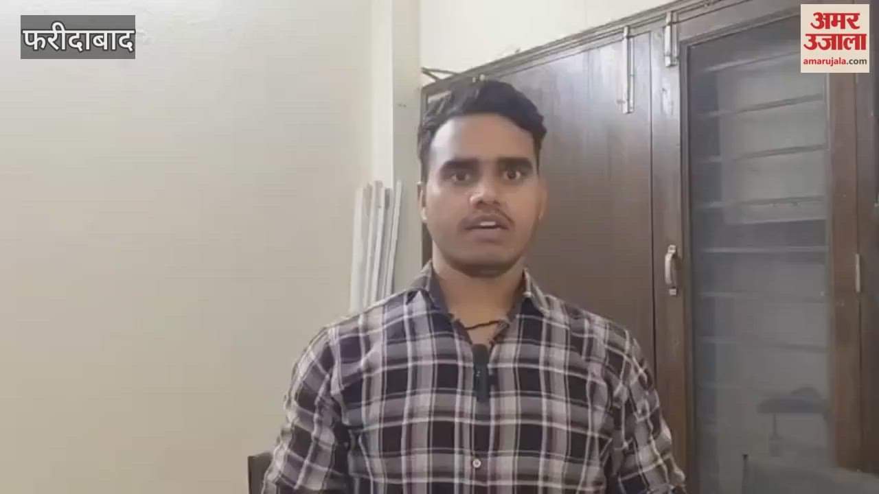 National Children Science Exhibition will organized on 7 November in Faridabad