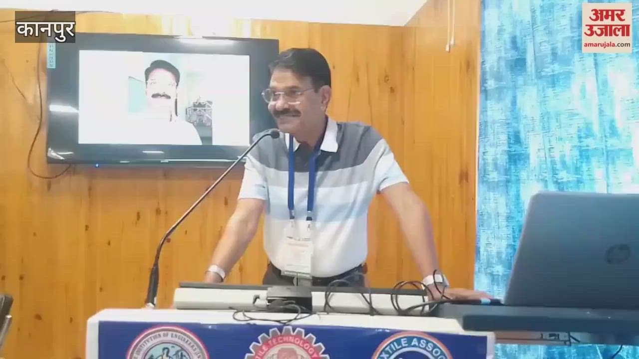 Technical Advisor Awadhesh said India should prepare itself for tariff era