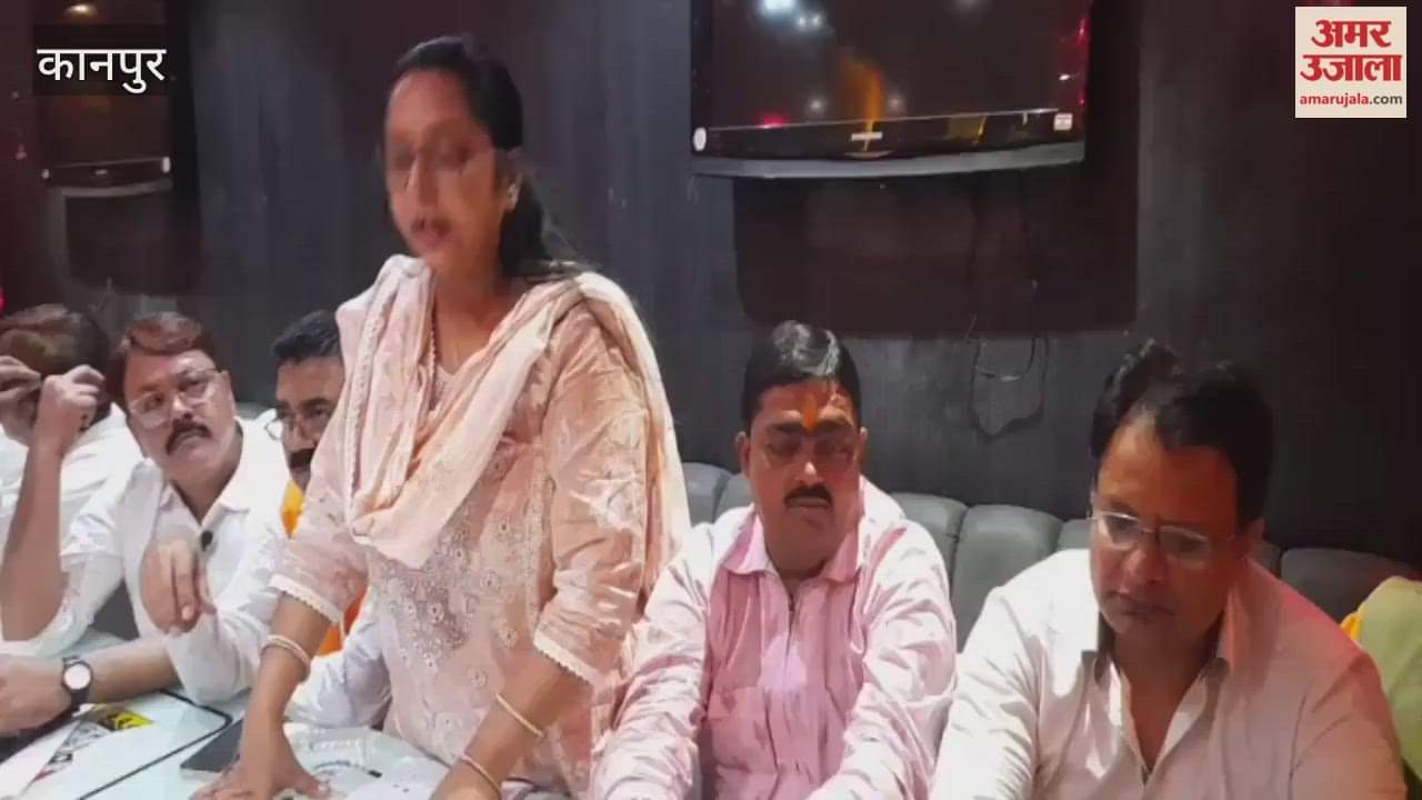 Akhilesh Dubey case: Fearing lack of action and threats, Pragya wrote post on social media seeking euthanasia