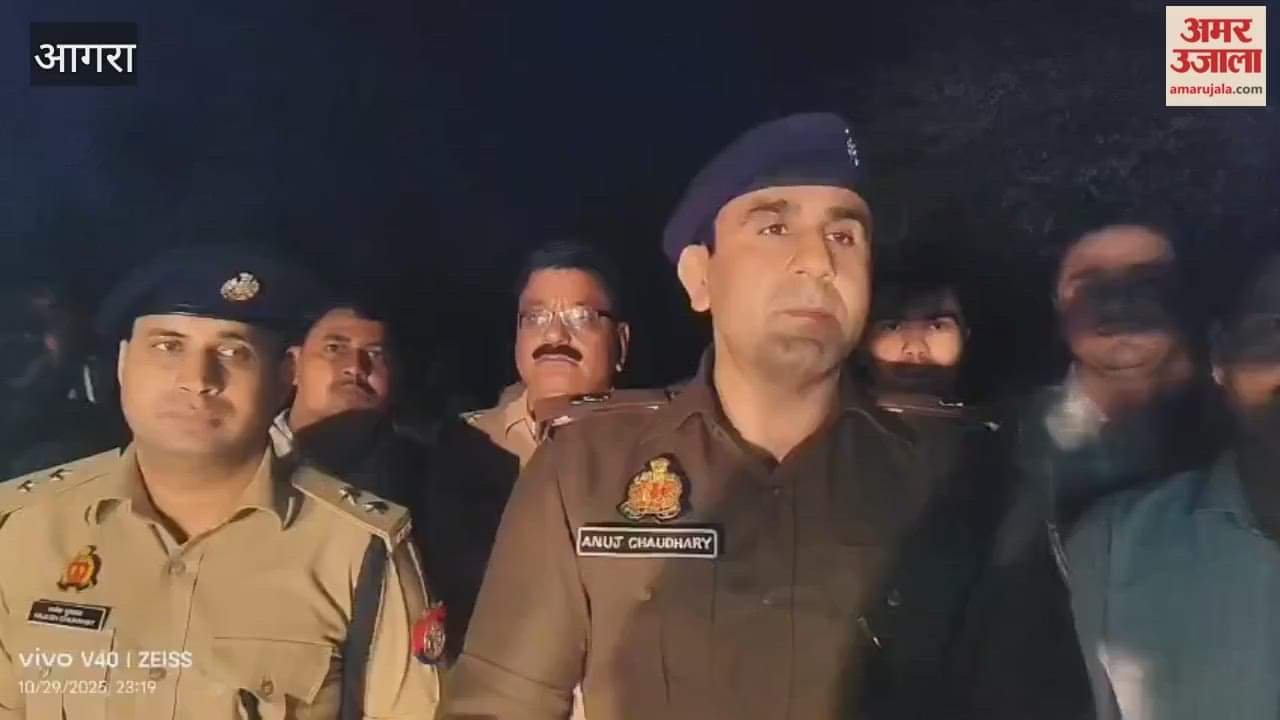 Firozabad encounter wire theft gang