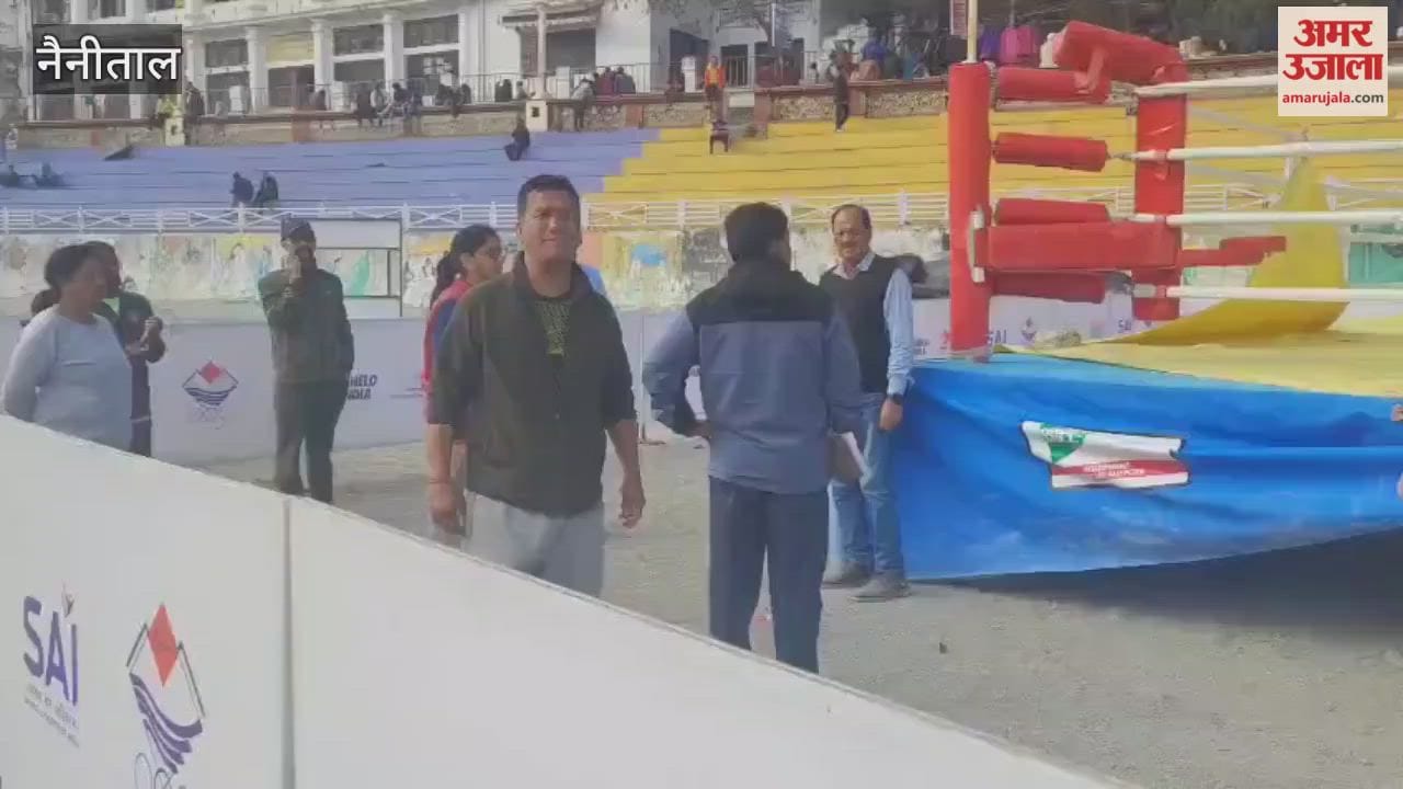All India Elite Women Boxing Championship from today in nainital