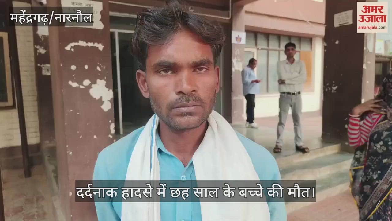 Innocent child dies after being crushed under auto