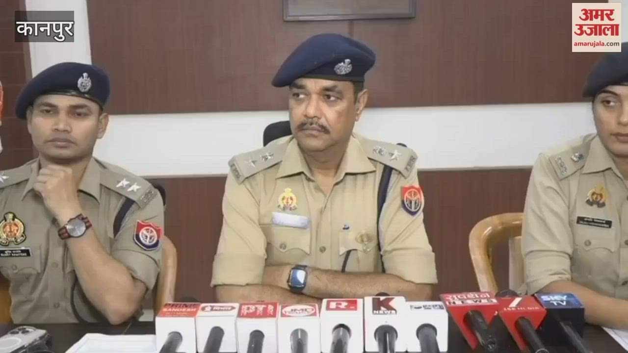 Kanpur: A Delhi cricketer and a Punjab wrestler were arrested in a fraud case