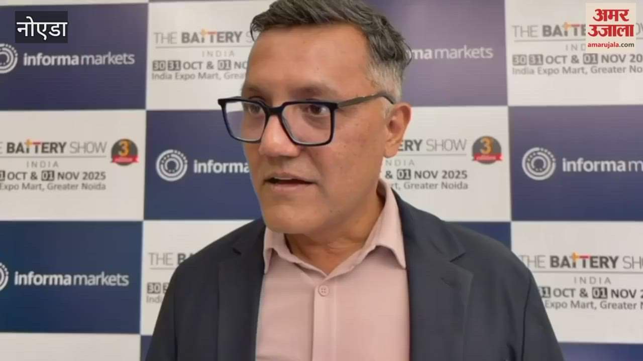 Renewable Energy India Expo 2025 attracts 35,000 visitors