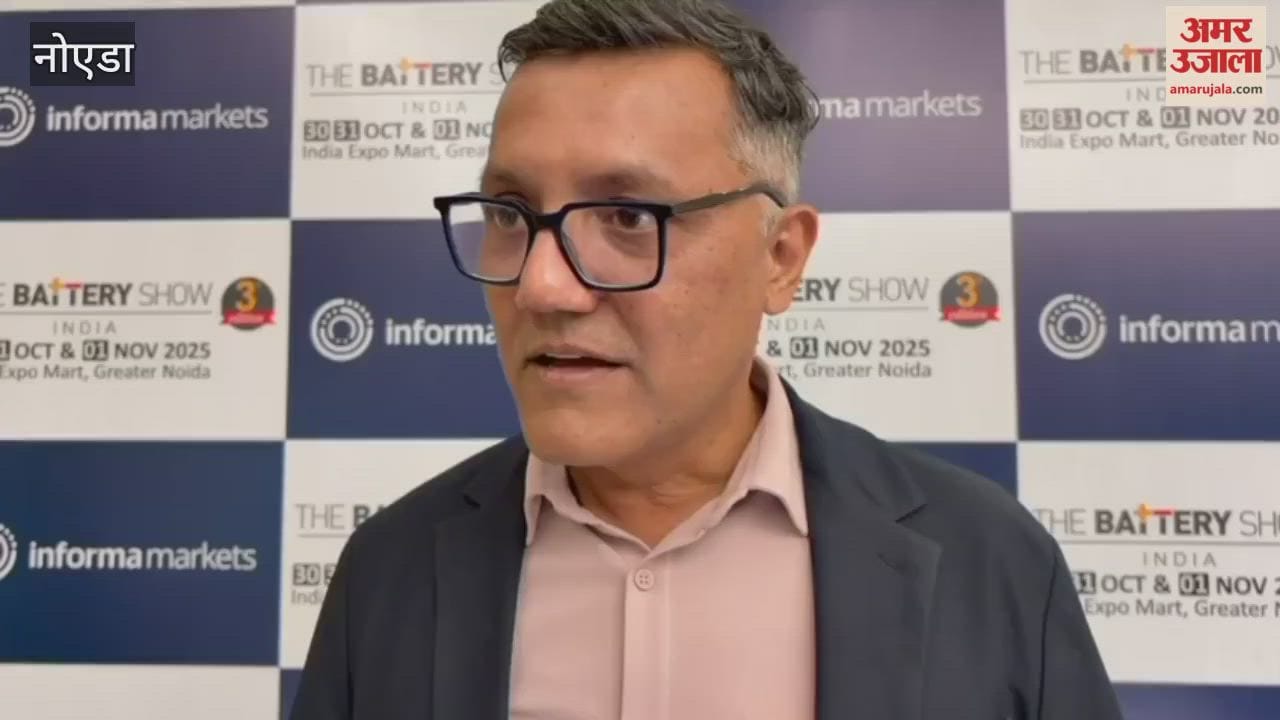 Renewable Energy India Expo 2025 attracts 35,000 visitors