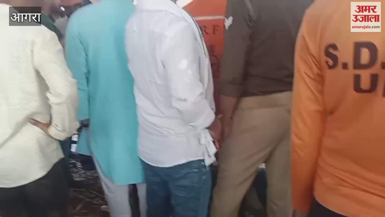 5-Year-Old Sattu Still Missing 26 Hours After Falling Into 50-Foot-Deep Well in Bakanda Khas