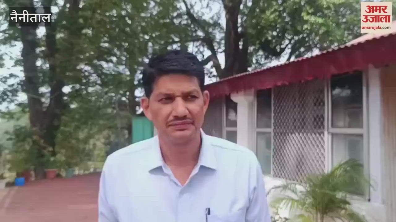 Farmers advised to do smart farming in nainital