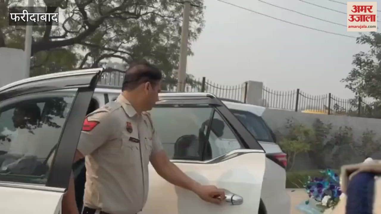 Cultural programme organised in Ballabhgarh on Haryana Day