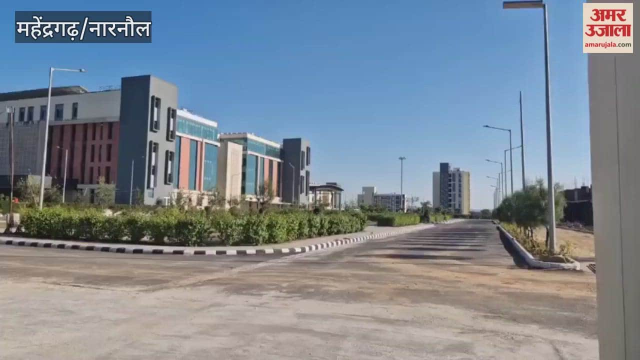 Baba Khetanath Government Ayurvedic College and Hospital in Narnaul has received approval for 100 seats for the 2025 batch