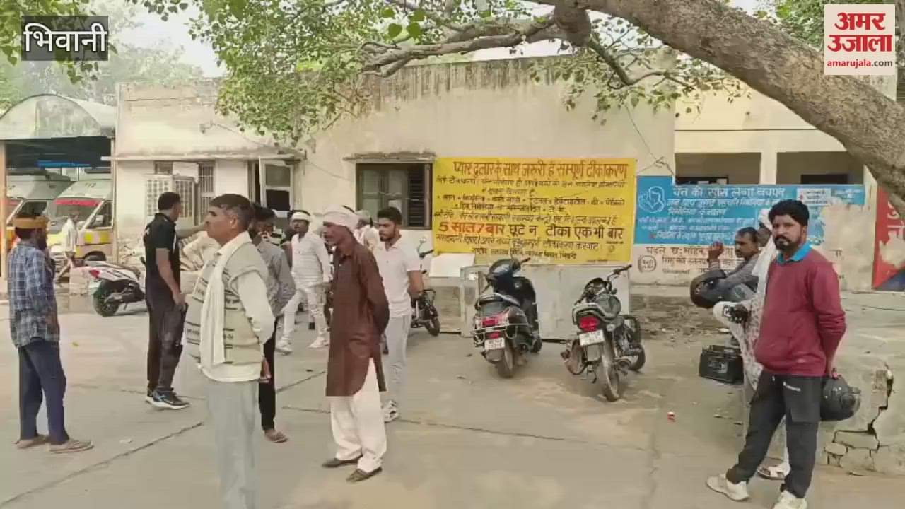 young man died under suspicious circumstances in Bhiwani, 13 days after being assaulted by a liquor contractor and salesman.