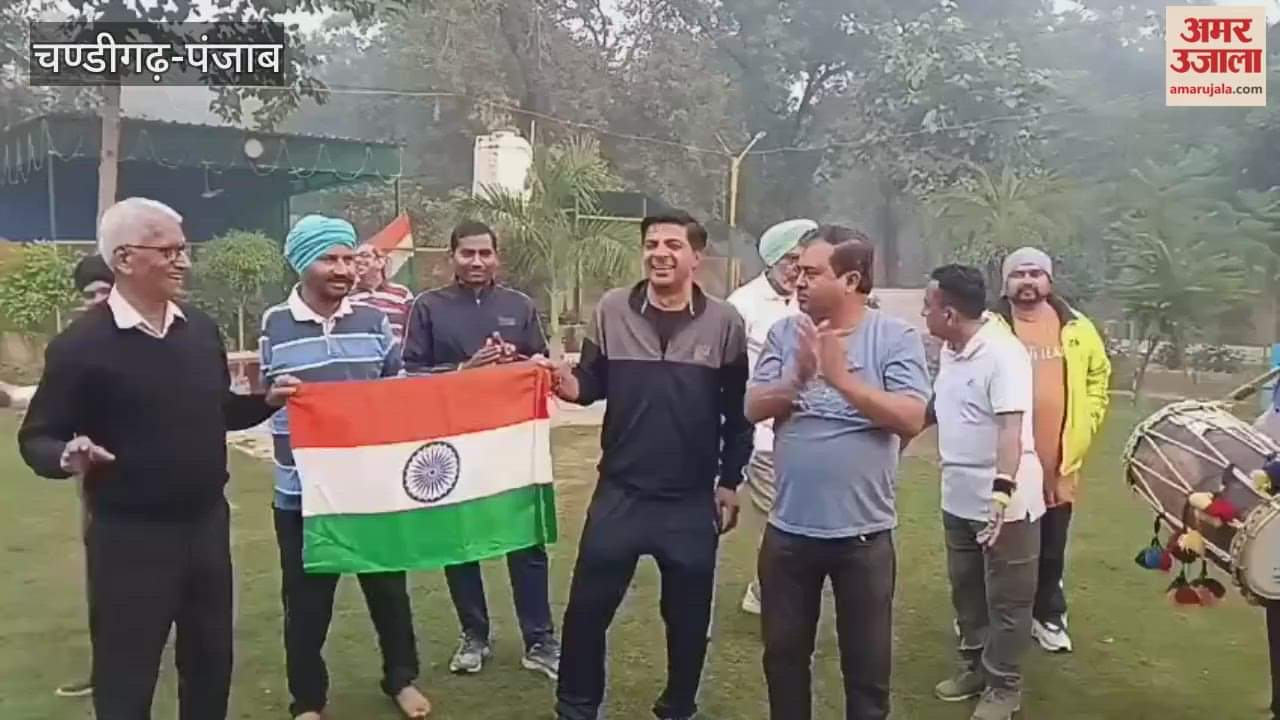 Daughters of India created history, wave of happiness in Moga