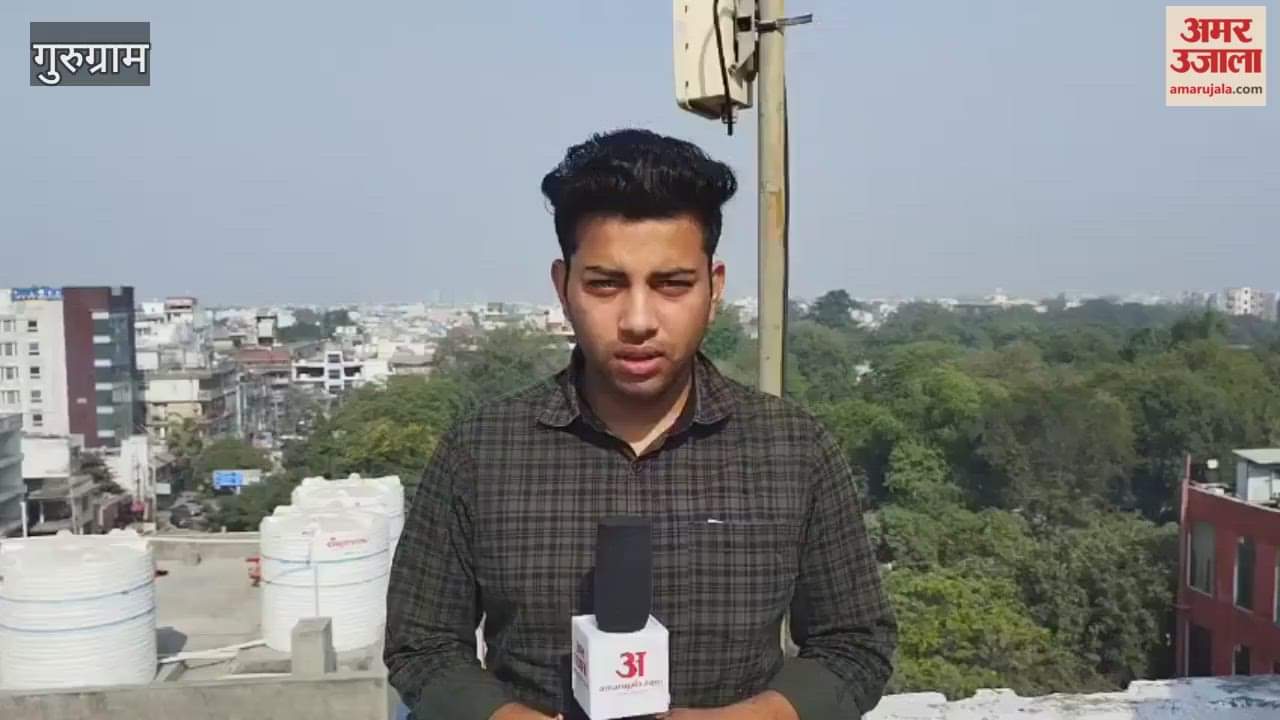 27th Haryana State Sports Festival is being held in Gurugram