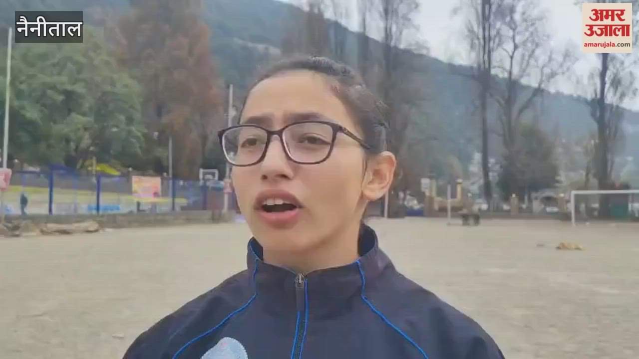 Boxer Nikita Chand aims for gold in 2028 Olympics