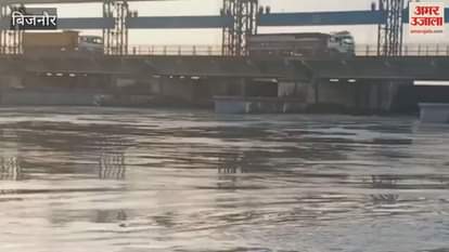 Bijnor: IITian girl jumps from Ganga barrage