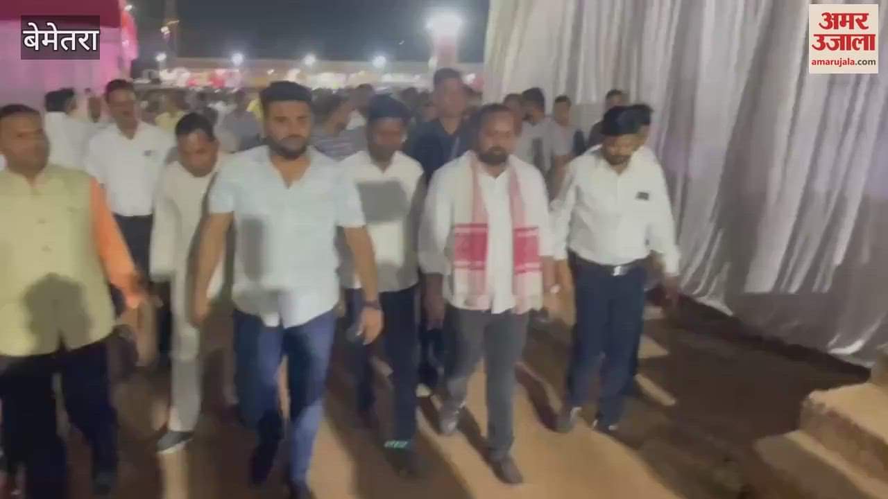 Controversy erupts in Bemetara's state festival programme