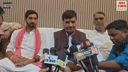 Shivpal Singh Yadav said there is no place for factionalists in SP