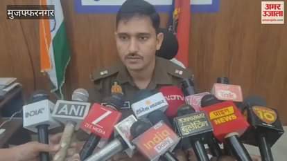 Muzaffarnagar: Traffic policeman assaulted, case registered