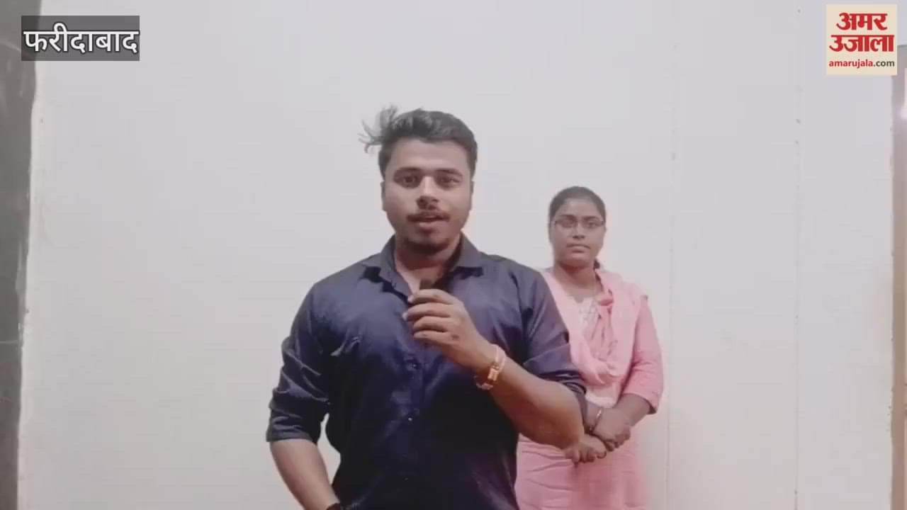 Faridabad sports officer Niresh congratulated Indian women team on World Cup victory