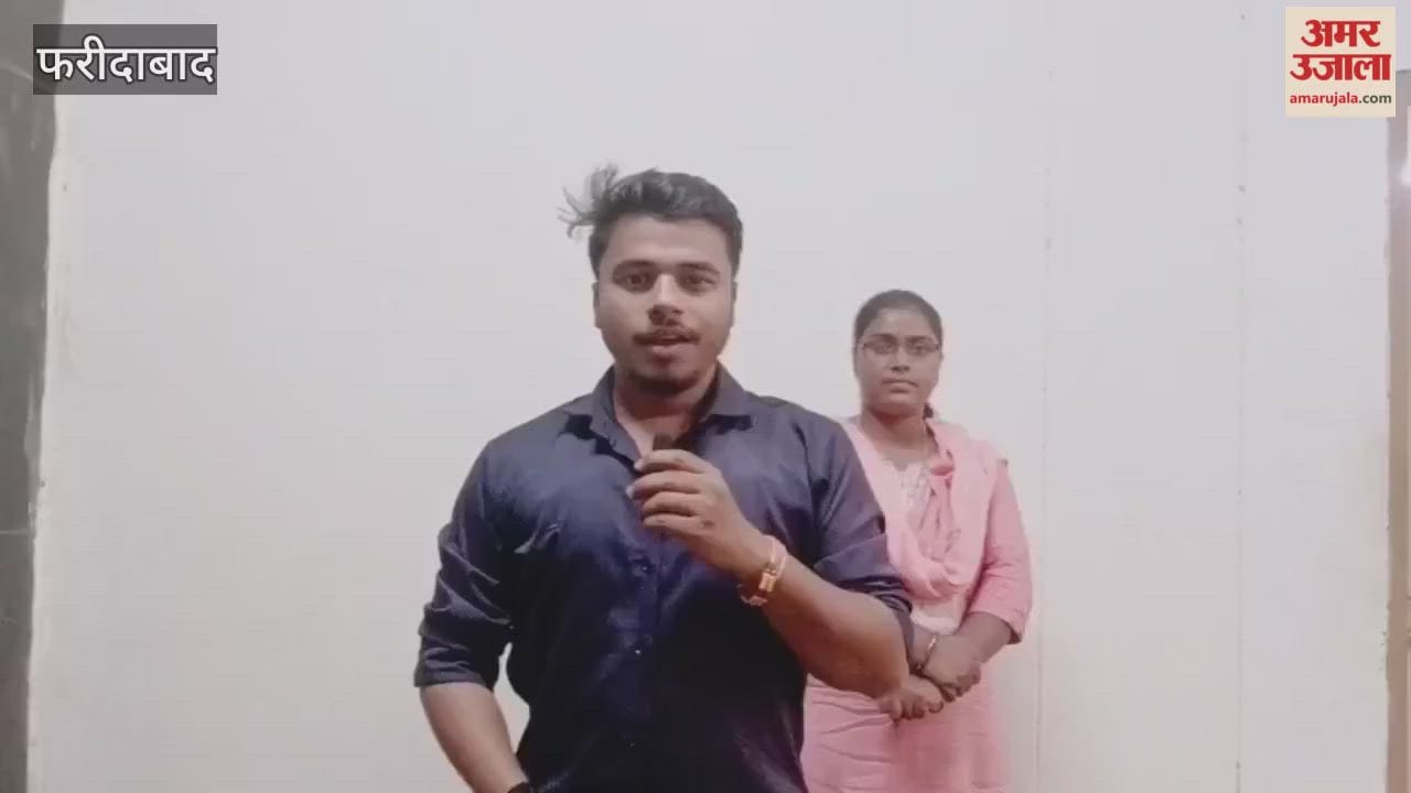Faridabad sports officer Niresh congratulated Indian women team on World Cup victory