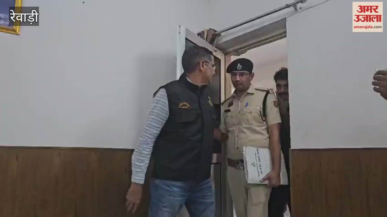 Chain snatching gang leader arrested in Rewari