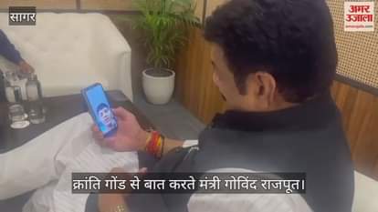 The daughter of Bundelkhand brought glory to the name of Bundelkhand in the world.