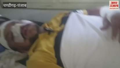 Youth beaten up in Pathankot