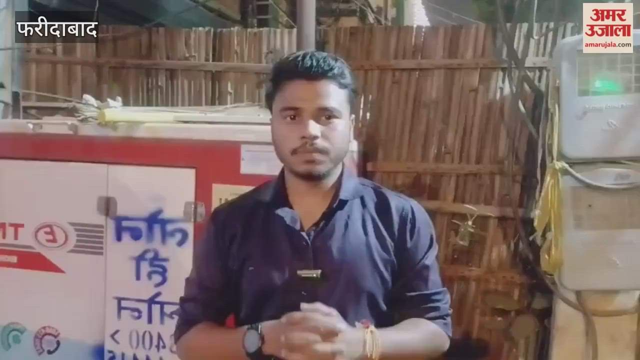 Dhiru Singh brilliant performance in Ranji Trophy