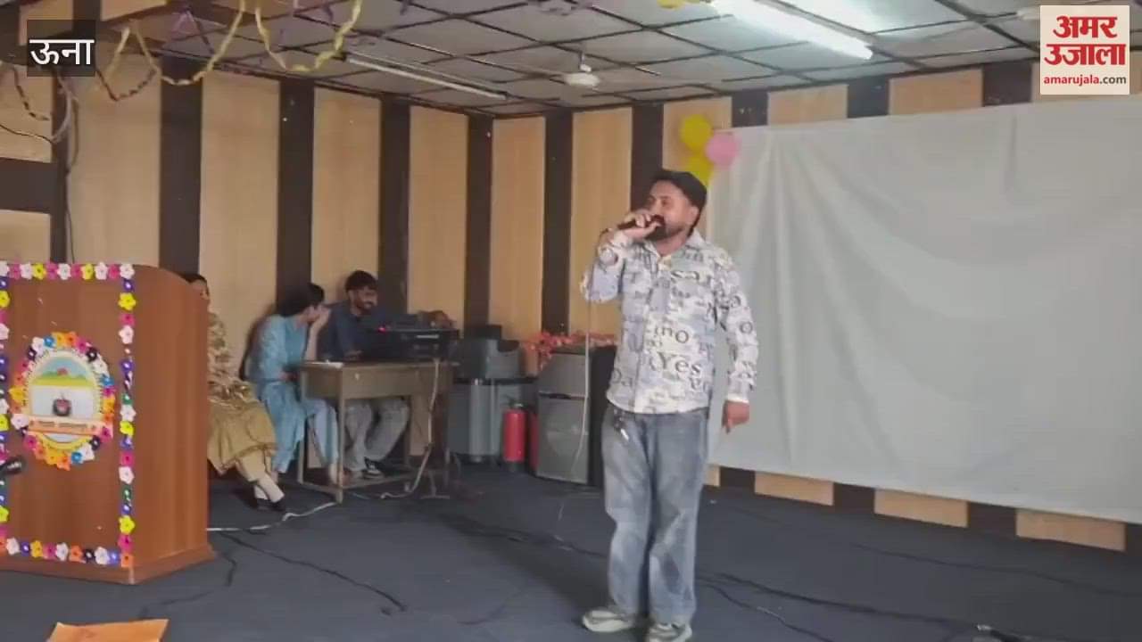 Una Auditions begin at Amb College for Mata Shri Chintpurni Mahotsav 15 applicants participate on the first day