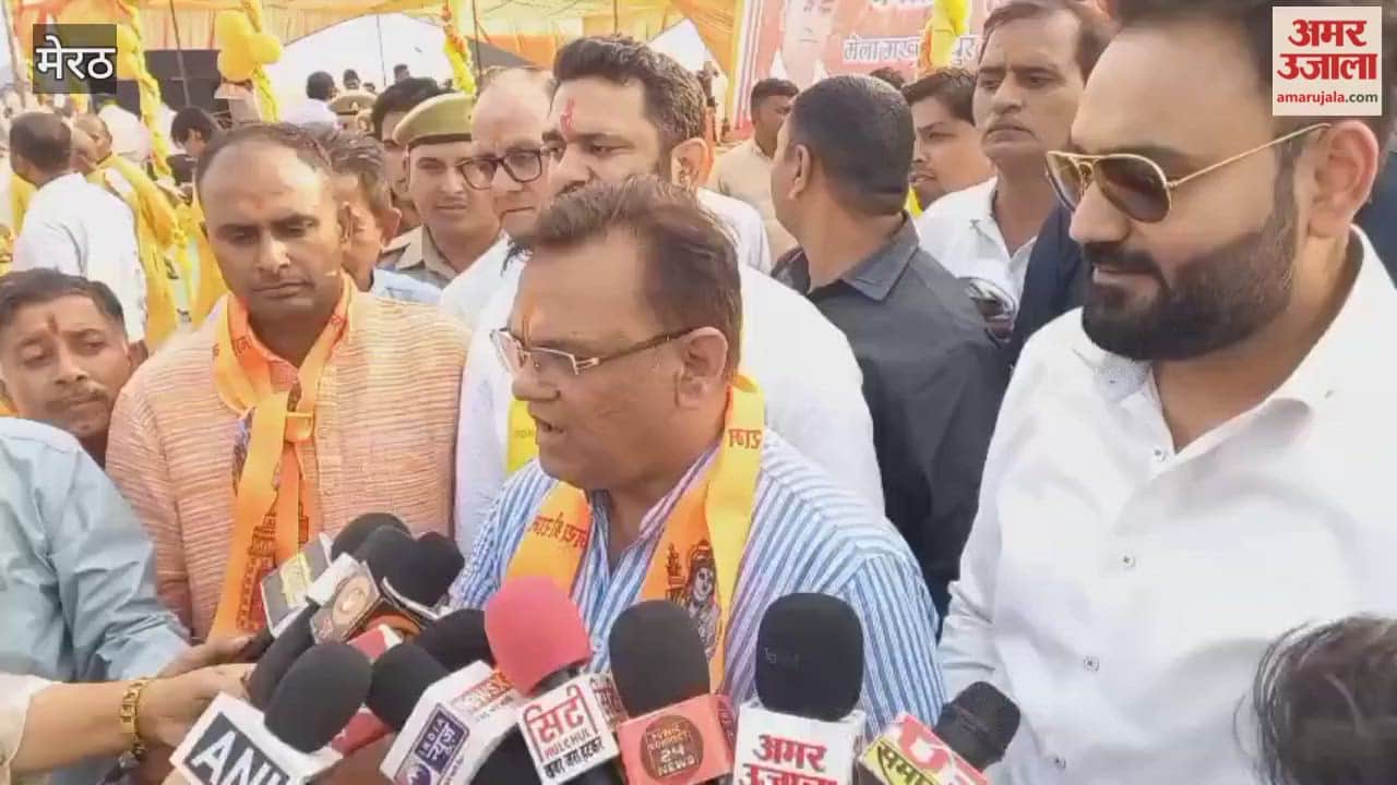 Meerut: Hastinapur is all set to welcome devotees