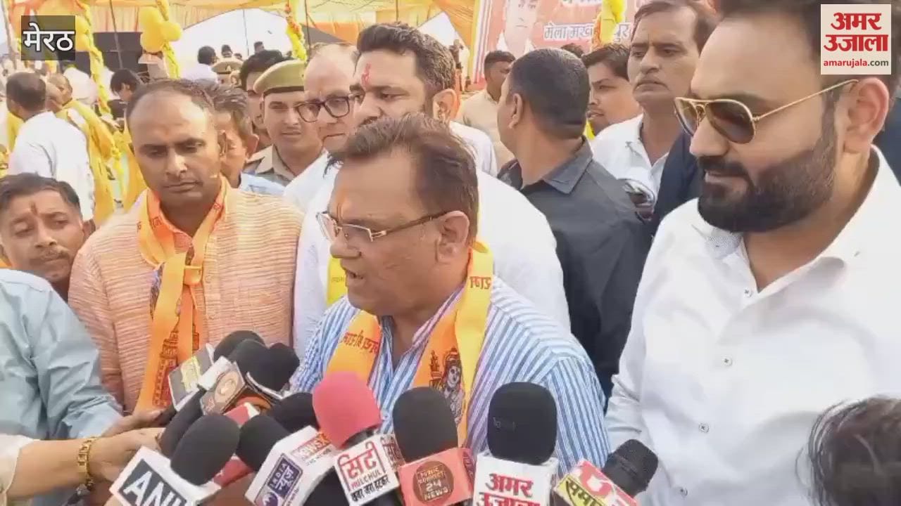 Meerut: Hastinapur is all set to welcome devotees