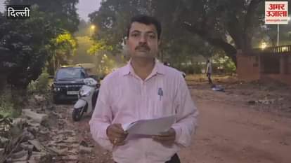 Rent of Delhi Police Jaitpur police station is around Rs 7.5 lakh per month