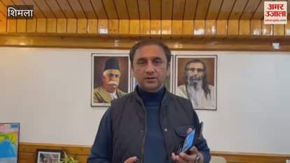 A picture of young Ram shooting arrows at a garbage heap in Shimla sparked controversy with the BJP raising questions