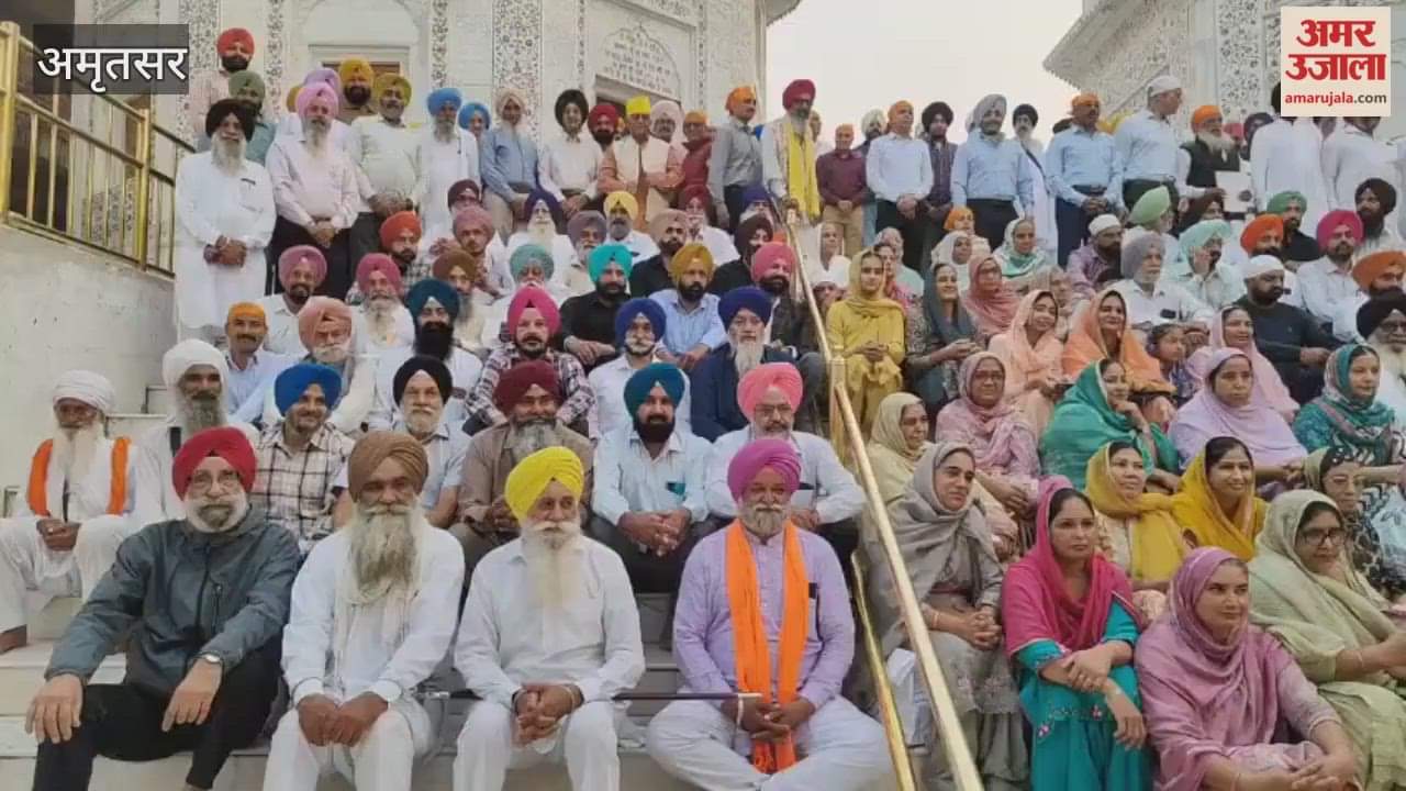 Tribute to the martyrs of Chuhewal Battalion who were martyred in the Indo-Pak war of 1965