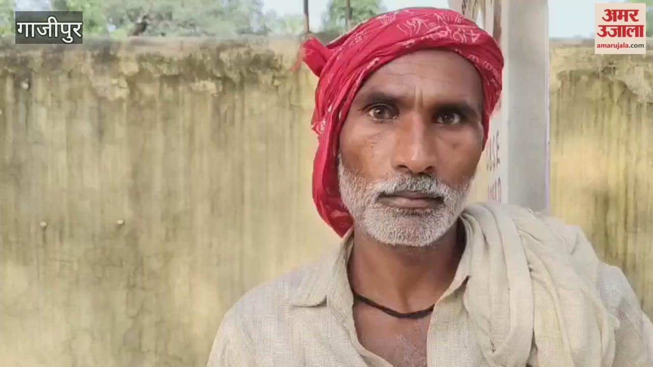 Married woman body found in Ghazipur father alleges murder