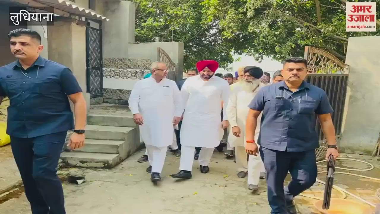 Union Minister Ravneet Bittu expressed condolences to the family of Kabaddi player Tejpal on his murder