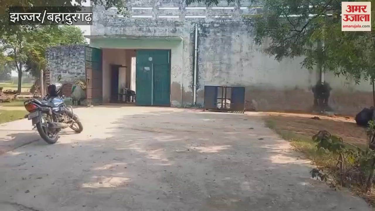 Both daughters-in-law accused in the father-son murder case in Jhajjar have been arrested and sent to jail by the court.