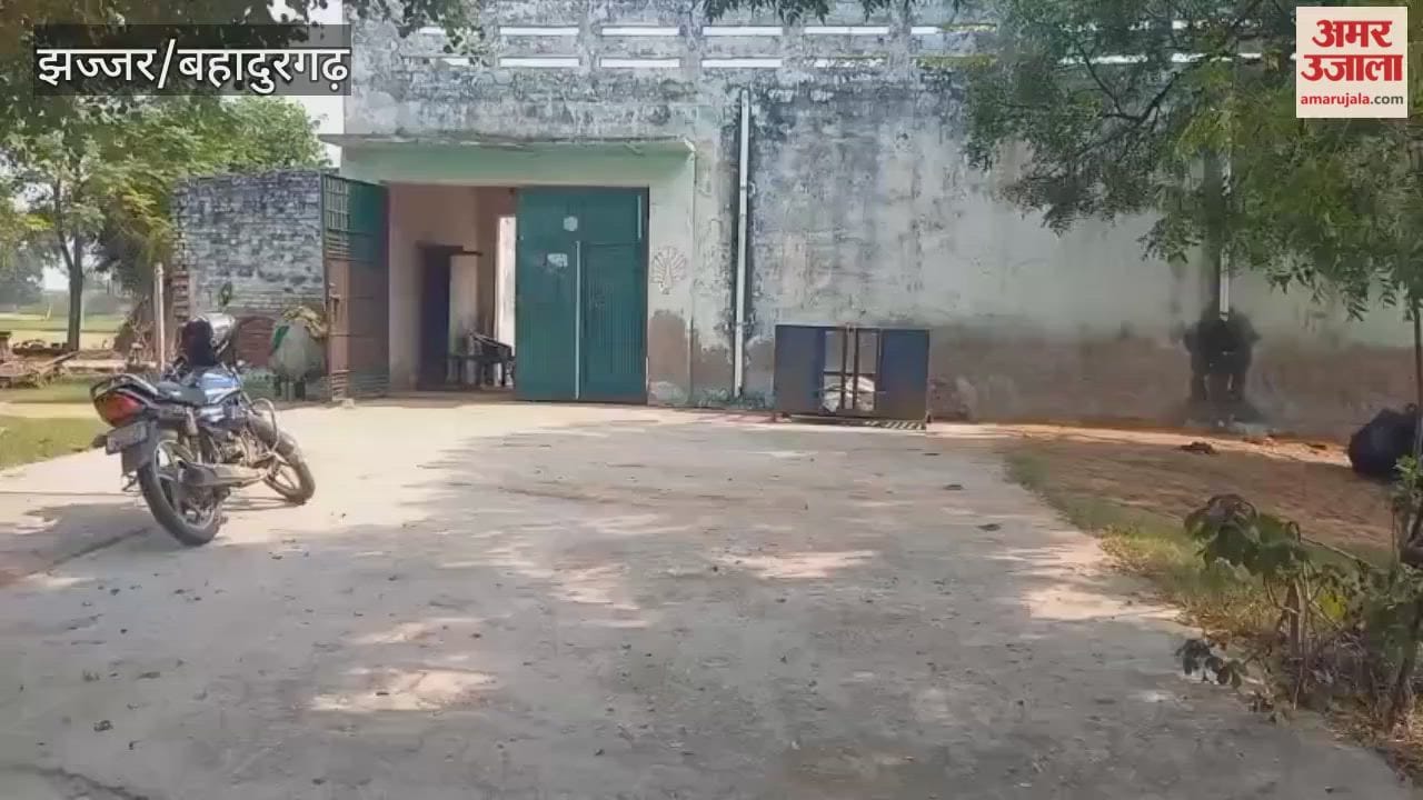 Both daughters-in-law accused in the father-son murder case in Jhajjar have been arrested and sent to jail by the court.