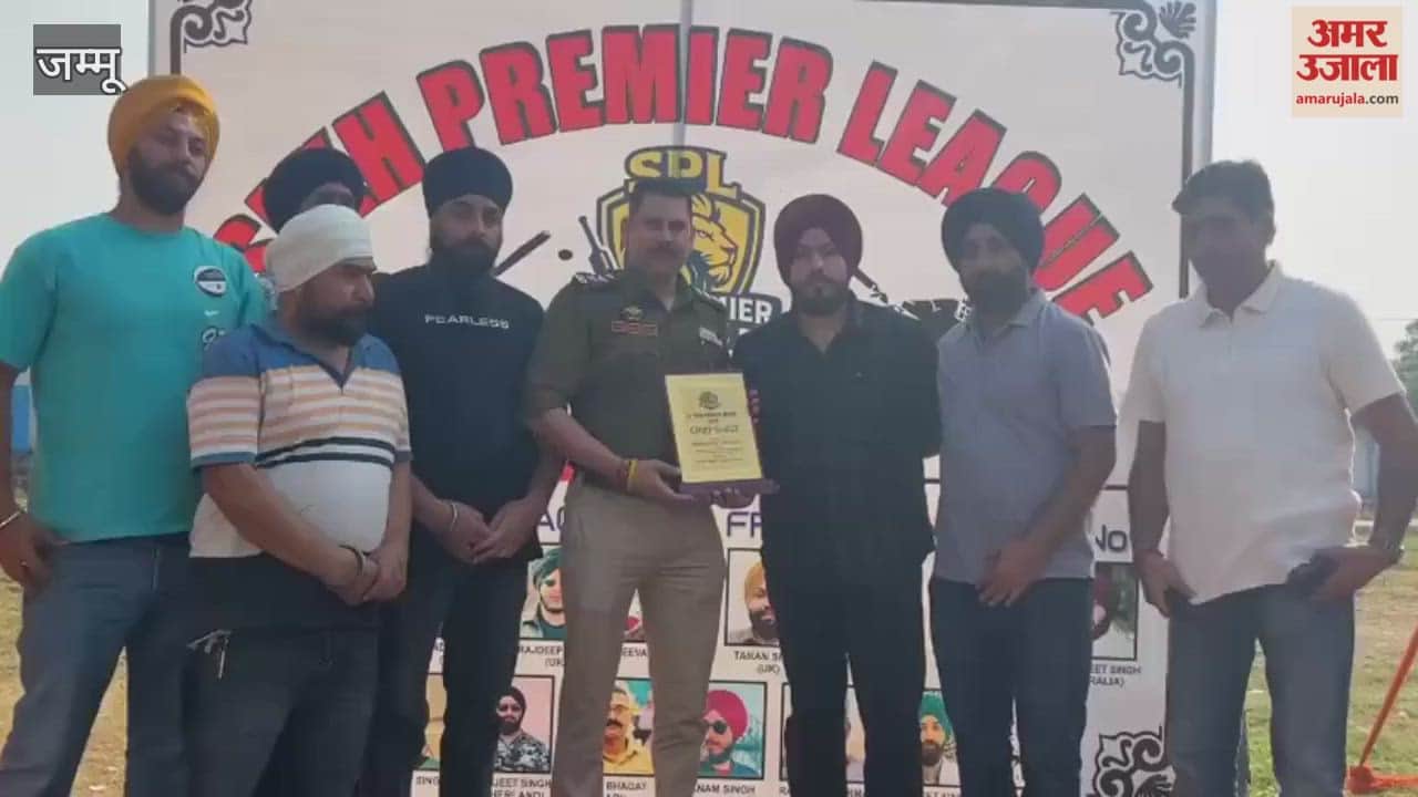 Khalsa Cricket Club tournament gets off to a great start with two exciting matches on the first day.