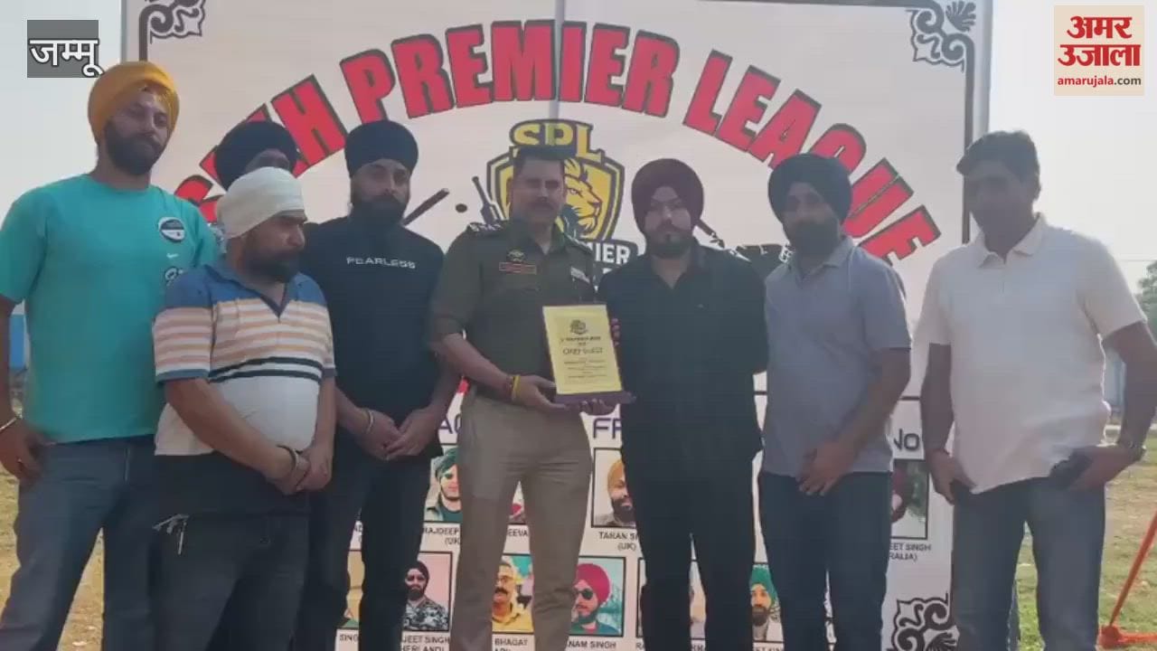 Khalsa Cricket Club tournament gets off to a great start with two exciting matches on the first day.