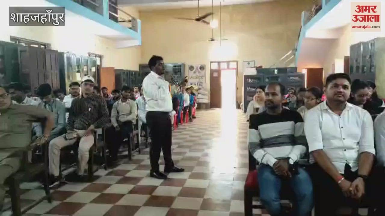 Attitude, patience and confidence are essential for the Civil Services Examination