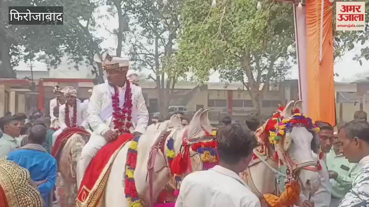 Celebration of Devutthaan Ekadashi in Firozabad