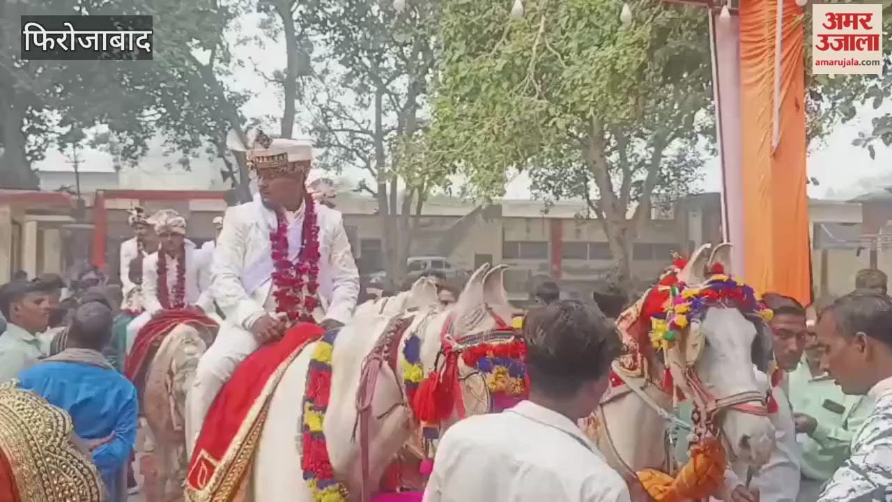 Celebration of Devutthaan Ekadashi in Firozabad
