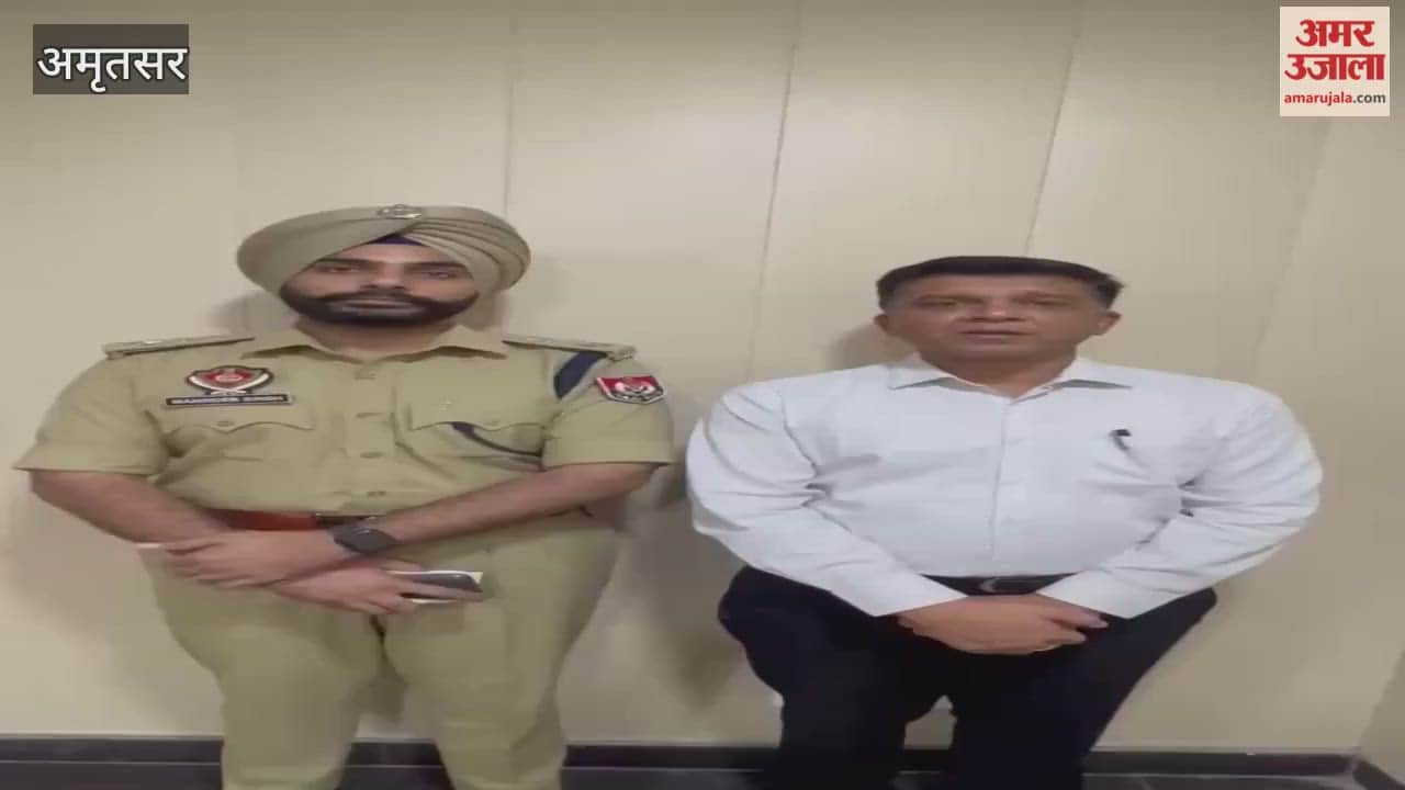 administration stopped the Amritsar bandh called by Valmiki community